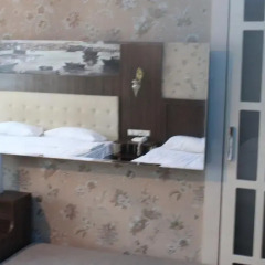 Отель Sarajevo Taksim 4* Номер категории Эконом с различными типами кроватей фото 13