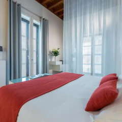 Rusticae Gar-Anat Hotel Boutique 3* Номер Делюкс с различными типами кроватей фото 3
