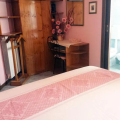 Отель B&B IL Borgo Ористано интерьер отеля