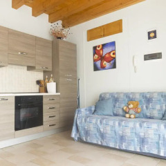 Отель Residenza Silvana Вербания в номере фото 2