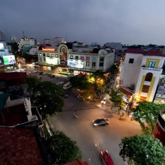 Nova Hotel 3* Люкс с различными типами кроватей фото 11