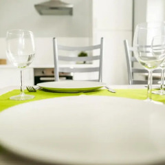 Отель Apartamenty Przy Plaży ванная фото 2