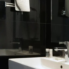 Hotel Diva Opera 4* Стандартный номер с различными типами кроватей фото 4