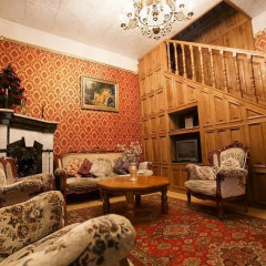 Апартаменты Apartments na Ploshcha Rynok интерьер отеля фото 2