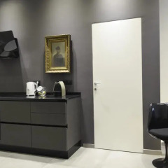 Апартаменты Apartment via Ferrucci 22 удобства в номере фото 2