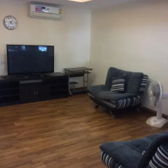 Отель Sky Beach Condominium комната для гостей фото 3