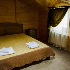 Arnika Hotel 3* Люкс с различными типами кроватей фото 18