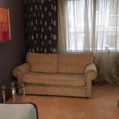 Rosslyn Thracia Hotel 4* Стандартный номер с различными типами кроватей фото 3