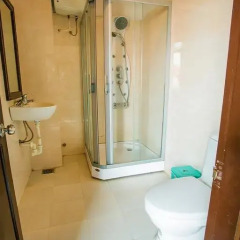 Отель Hoi Pho Кровать в общем номере с двухъярусной кроватью фото 6