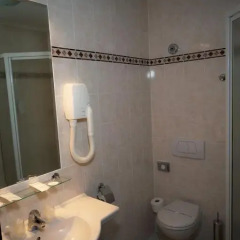 Hotel San Remo 4* Стандартный номер с различными типами кроватей фото 4