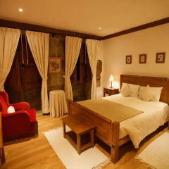 Отель Quinta de CasalMato комната для гостей фото 2