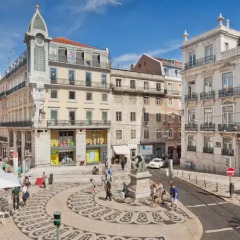 Отель Chiado Belle Epoque Лиссабон фото 3