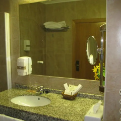 Отель GUDAMENDI 4* Стандартный номер фото 4
