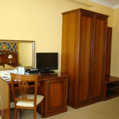 Hotel Saint Petersburg удобства в номере