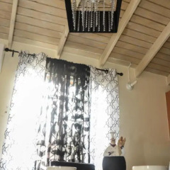Отель Williams Guest House спа