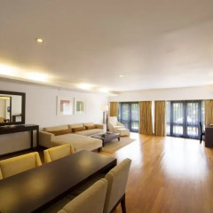Отель Avani Bentota Resort 5* Вилла с различными типами кроватей фото 3