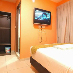 Hotel Al Jafs 3* Номер Делюкс с различными типами кроватей фото 3