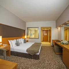 Отель Arcanus Side Resort комната для гостей