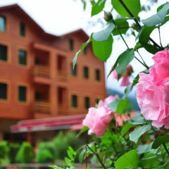 Inan Kardesler Hotel Турция, Узунгёль - отзывы, цены и фото номеров - забронировать отель Inan Kardesler Hotel онлайн фото 11