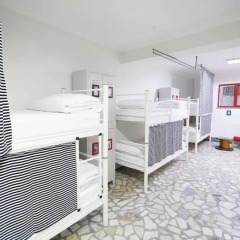 Suite Dreams Istanbul Hostel детские мероприятия