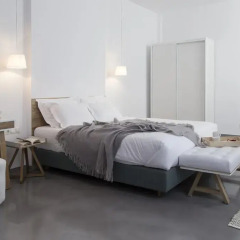 Monogram Hotel 4* Люкс повышенной комфортности фото 2