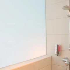 Отель Seminaris CampusHotel Berlin ванная