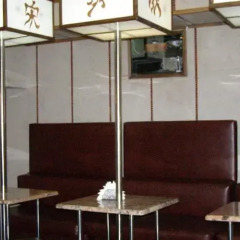 Hotel Complex Dyuk в номере