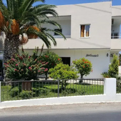 Mastorakis Hotel And Studios фото 3