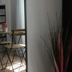 Отель Beautiful Venice Bed and Breakfast Италия, Маргера - отзывы, цены и фото номеров - забронировать отель Beautiful Venice Bed and Breakfast онлайн балкон
