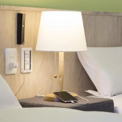 HOTEL FUKURACIA Harumi 3* Стандартный номер с 2 отдельными кроватями фото 6