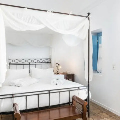 Отель Pantelia Suites 3* Люкс с различными типами кроватей фото 16