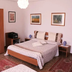 Отель Angelovenice B&B Италия, Венеция - отзывы, цены и фото номеров - забронировать отель Angelovenice B&B онлайн комната для гостей фото 3