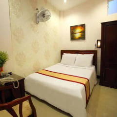 Souvenir Nha Trang Hotel 2* Стандартный номер с различными типами кроватей фото 2