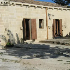Отель Masseria Copertini Верноле фото 11