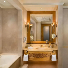 Emirates Palace Hotel 5* Номер Coral фото 4