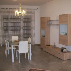 Отель B&B Rome For You питание