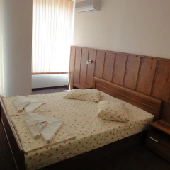 Апартаменты St. George Apartments комната для гостей фото 3
