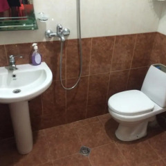 Отель Guest House Nadejda ванная