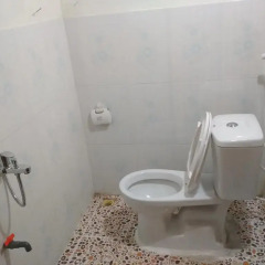 Sapa Tavan Hostel Кровать в общем номере
