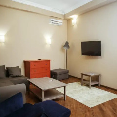 Hotel ALHAMBRA 5* Стандартный номер с различными типами кроватей