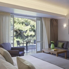 Amathus Beach Hotel Rhodes 5* Стандартный номер фото 2