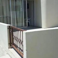 Отель The Paphos House интерьер отеля