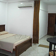 Отель Zak Residence Шри-Ланка, Коломбо - отзывы, цены и фото номеров - забронировать отель Zak Residence онлайн комната для гостей фото 5