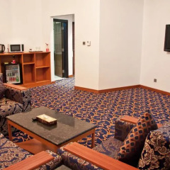 Ramee Rose Hotel 4* Стандартный номер с различными типами кроватей фото 18