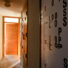 Отель Casa Cusau интерьер отеля