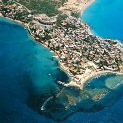 Nar Apart Hotel Турция, Сиде - отзывы, цены и фото номеров - забронировать отель Nar Apart Hotel онлайн пляж фото 2
