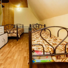 Гостиница Sochi Olympic Villa Номер категории Эконом с различными типами кроватей фото 6