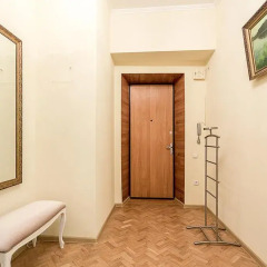 Апартаменты Apartment Studio Sutki Минск интерьер отеля