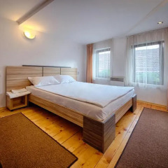 Отель Guest House Nachevata Kashta Люкс фото 3