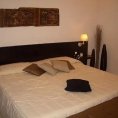 Ucciardhome Hotel 4* Полулюкс с различными типами кроватей фото 4